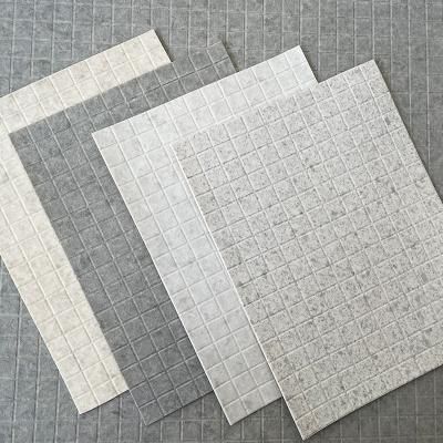 Anti-slip PVC flooring